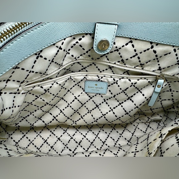 Kate Spade Purse - Picture 6 of 15